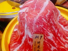-牛匠和牛寿喜锅(西安总店)