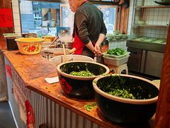 -鞠老头钵钵面(大坪店)