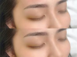 点击看大图 -久匠·纹眉半永久野生眉