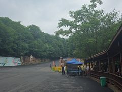 -五女峰国家森林公园