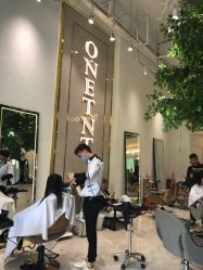 -OnHair Salon