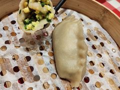 -西贝(紫荆广场店)