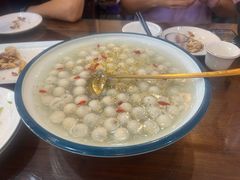 -长兴菜馆(高桥店)