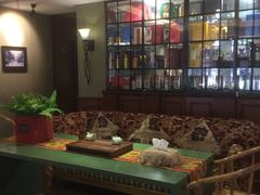 大堂-麟1929(外滩店)