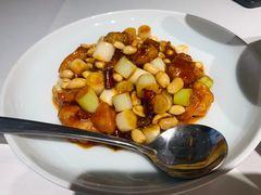 宫保鸡丁-惠丰堂饭庄·烤鸭·京味菜(翠微路店)