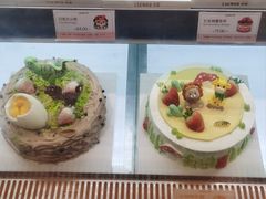 -罗森尼娜(德思勤店)