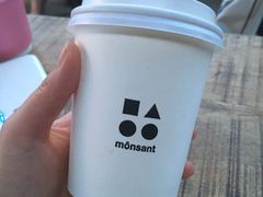 -Cafe Aewol Monsant