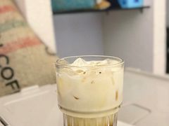 -士多咖啡·Stop Coffee
