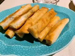 土耳其春卷-土耳其妈妈