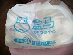 -盒马鲜生(新都心店)