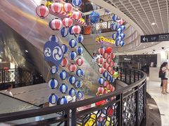 -崇光百货(尖沙咀店)