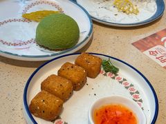 -点都德(千灯湖环宇城店)