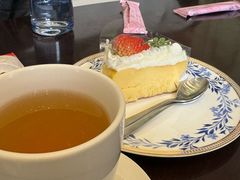 -海豚湾·大堂吧(厦门佰翔波特曼七星湾酒店)