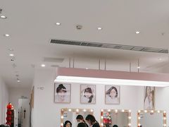 -天真蓝照相馆(中华广场店)