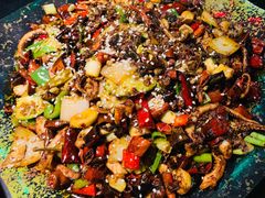 -醉小酒馆·川菜·江湖菜·重庆菜(观音桥旗舰店)