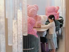 -广州方圆奥克伍德豪景酒店公寓