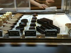 -Awfully Chocolate(来福士广场店)