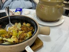 -明本湛江鸡•海鲜小厨(陈家祠店)