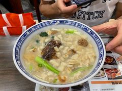 -老西安韩记三鲜煮馍(四府街店)