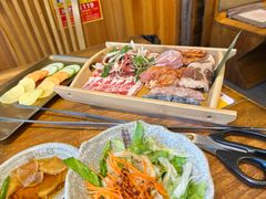 -牛人·雪花牛·木炭烤肉(昆山陆家店)