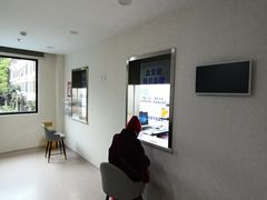 -大宁路街道社区卫生服务中心