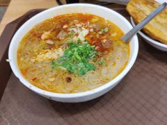 -顺华粉馆(桃园南路店)