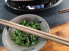 -星鸿社重庆老火锅