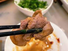 -牛街·马辈儿涮肉(牛街二店)
