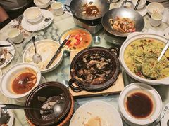 -小菜园新徽菜(马鞍山金鹰店)
