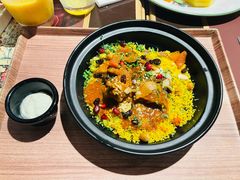 -大冒险家餐厅