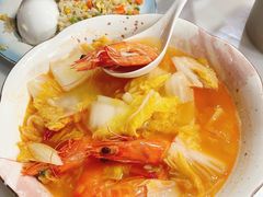 -来之顺海鲜菜馆·青岛菜(栈桥店)