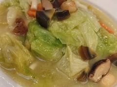 -粤汕小厨(北站店)