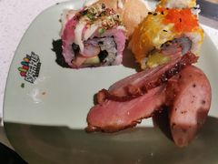 -欢乐牧场主题自助料理(T12店)