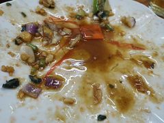 -南记食粥坊·宵夜大排档(南桂店)