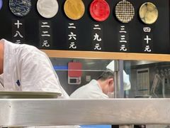 -合点寿司(美罗城店)