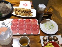 -庄老幺火锅(娄山关路店)