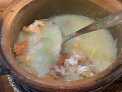 -金穗园·砂锅粥.醉鸡煲火锅(长寿路店)