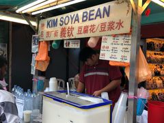 -义钦豆腐花