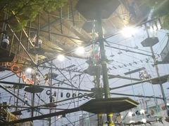 -上海港国际客运中心
