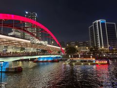 -海河游船-永乐码头(大悲院)
