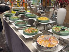 -宁波石浦豪生大酒店·自助餐厅