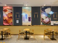 大堂-BreadTalk面包新语·烘焙蛋糕(广州白云五号店)