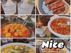 -来小酌·长安酒家(翠庭大厦店)