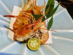 -鮨匠·割烹料理(巨鹿花园店)