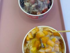 -梁子刨冰王&梁小糖(王顶堤店)