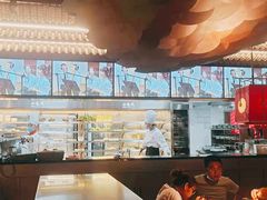 -小龙坎火锅(IFS HOT店)