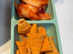 -谷田稻香·砂锅菜(王府井百货店)