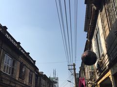 -胡荣泉(太平路店)