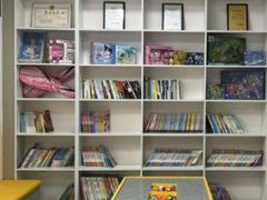 -多特儿童专注力·感统训练·注意力提升培训(金山万达中心)