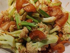 -西贝(南开大悦城店)